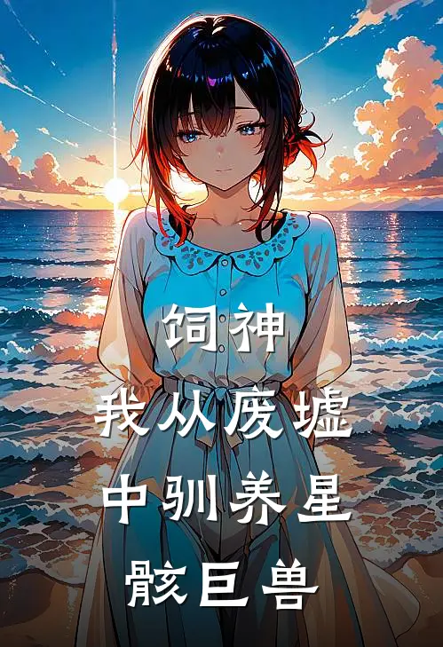 饲神：我从废墟中驯养星骸巨兽