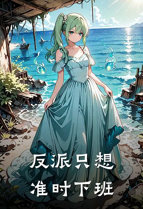 反派只想准时下班