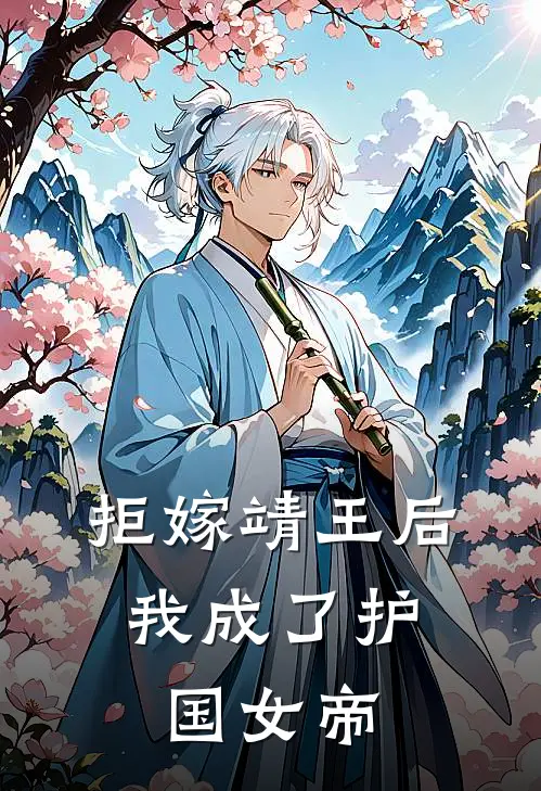 拒嫁靖王后，我成了护国女帝