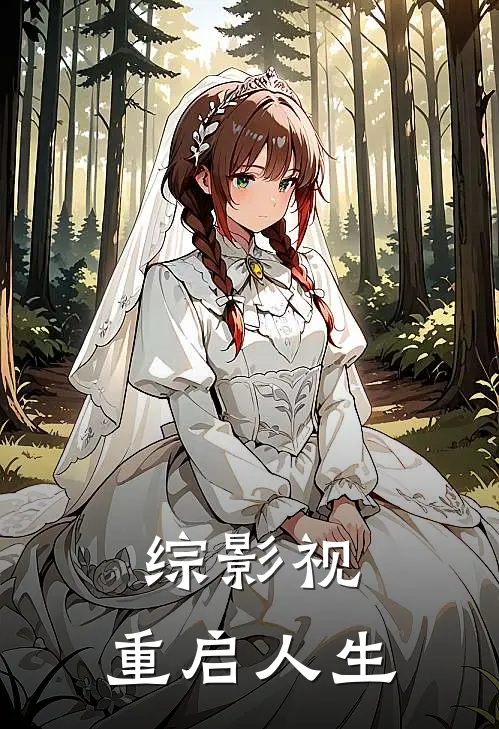 综影视：重启人生