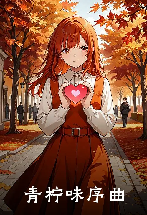 青柠味序曲