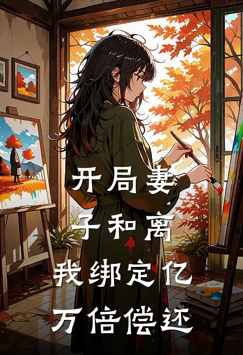 开局妻子和离，我绑定亿万倍偿还