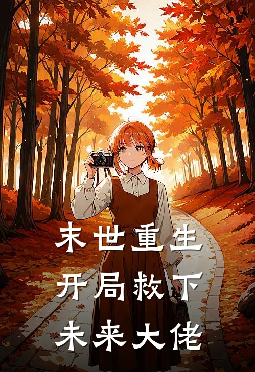 末世重生：开局救下未来大佬