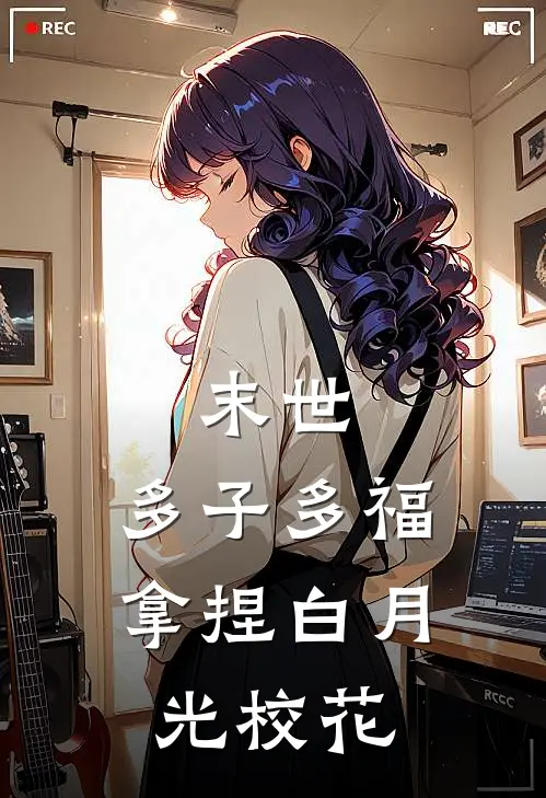 末世：多子多福，拿捏白月光校花