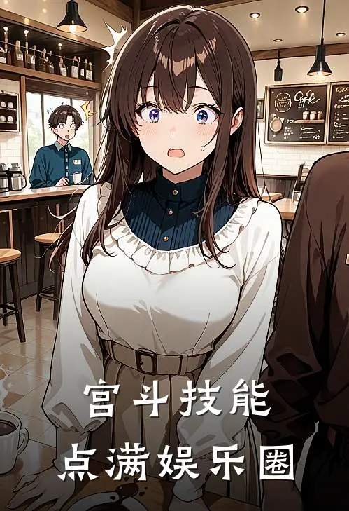 宫斗技能，点满娱乐圈