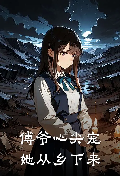 傅爷心尖宠她从乡下来