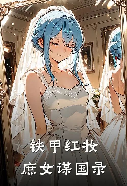 铁甲红妆，庶女谋国录