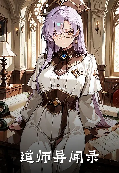 道师异闻录