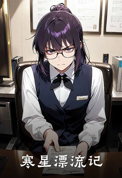 寒星漂流记