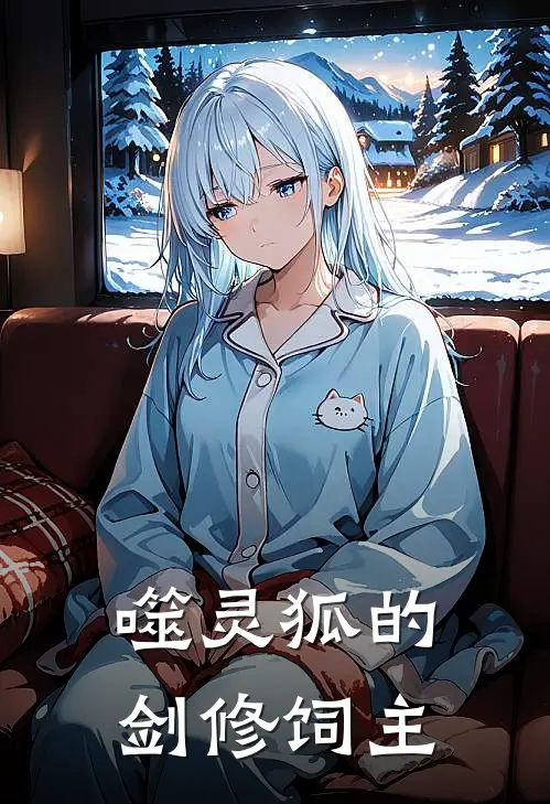 噬灵狐的剑修饲主