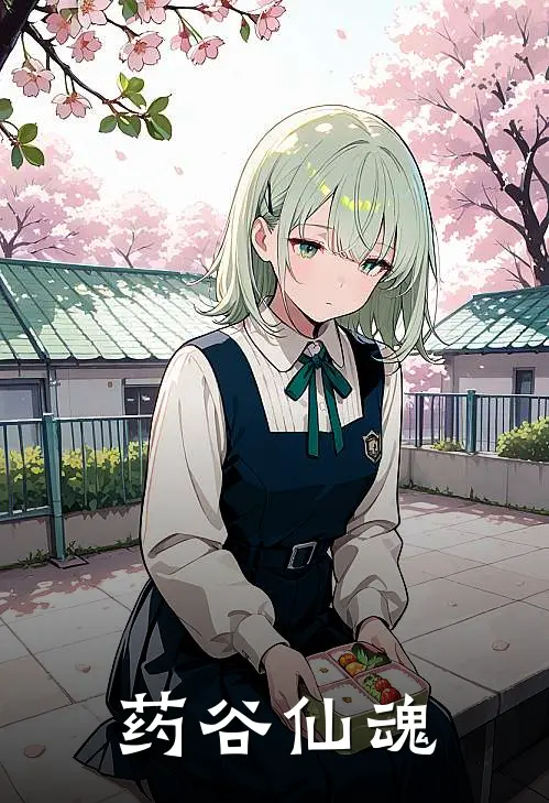 药谷仙魂