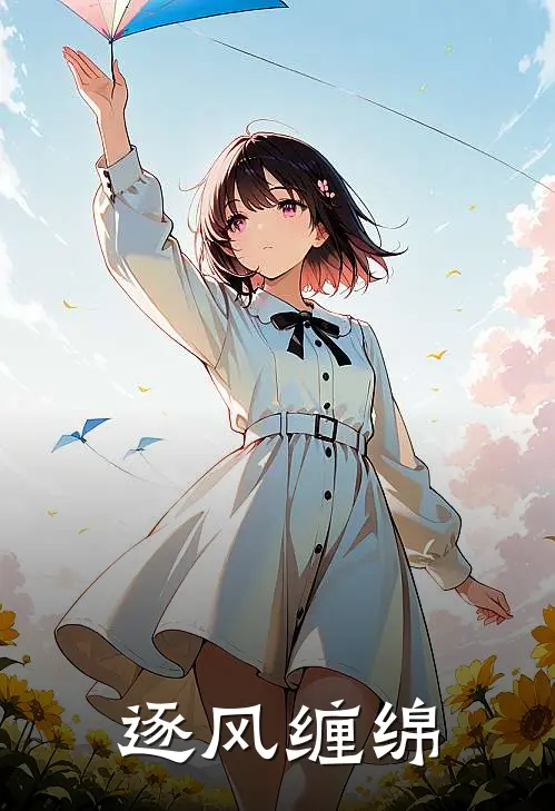 逐风缠绵