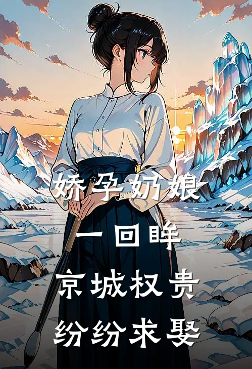 娇孕奶娘一回眸，京城权贵纷纷求娶