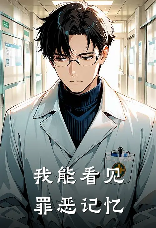 我能看见罪恶记忆