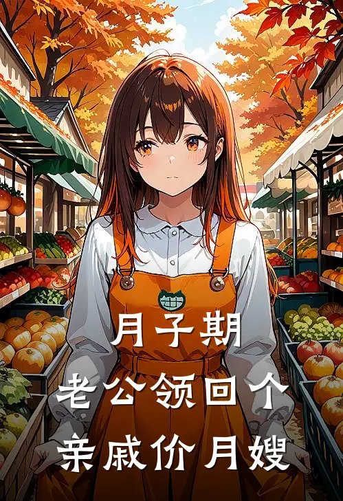 月子期，老公领回个“亲戚价”月嫂