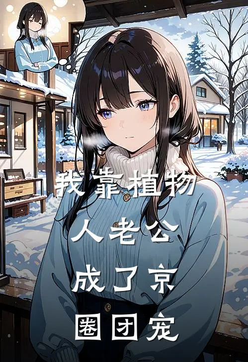 我靠植物人老公，成了京圈团宠