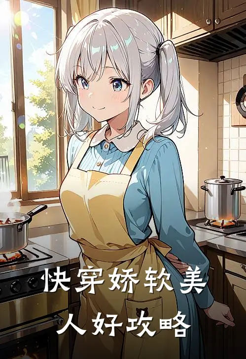 快穿娇软美人好攻略