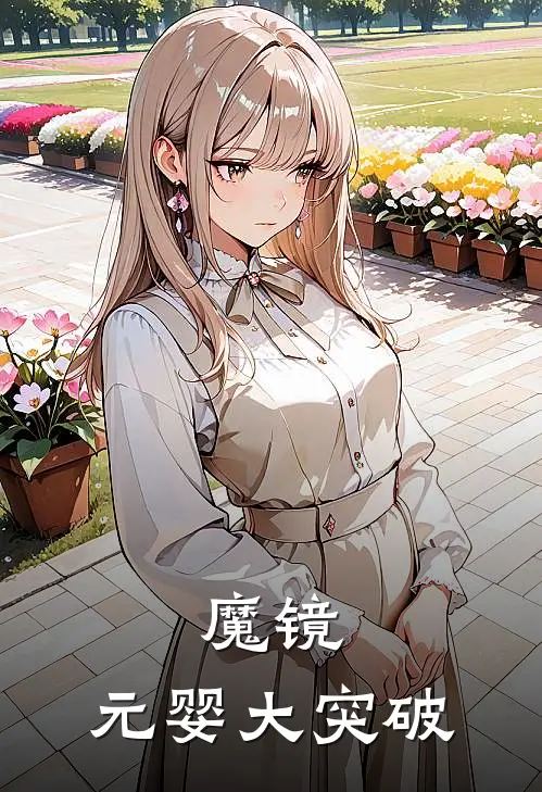 魔镜：元婴大突破