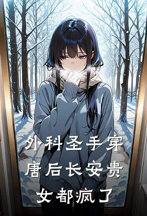 外科圣手穿唐后长安贵女都疯了