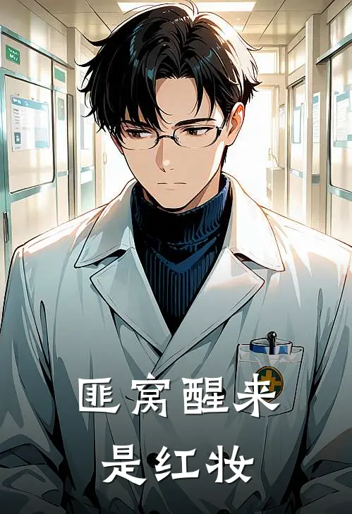 匪窝醒来是红妆