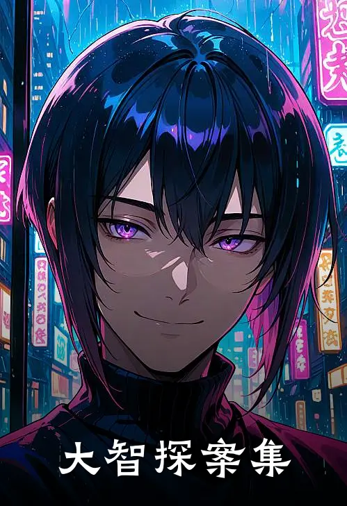 大智探案集