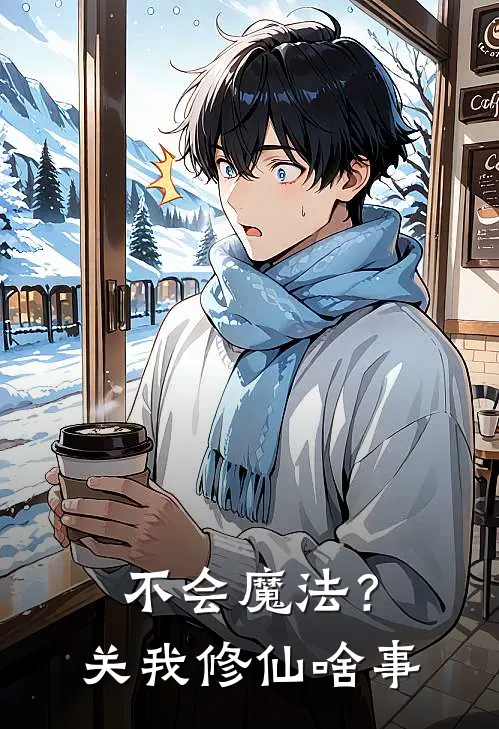 不会魔法？关我修仙啥事