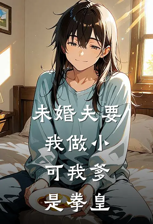 未婚夫要我做小，可我爹是拳皇