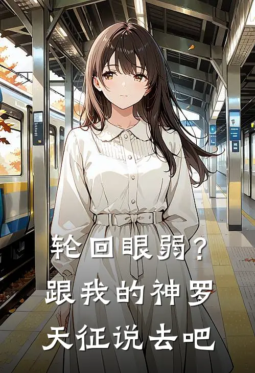 轮回眼弱？跟我的神罗天征说去吧