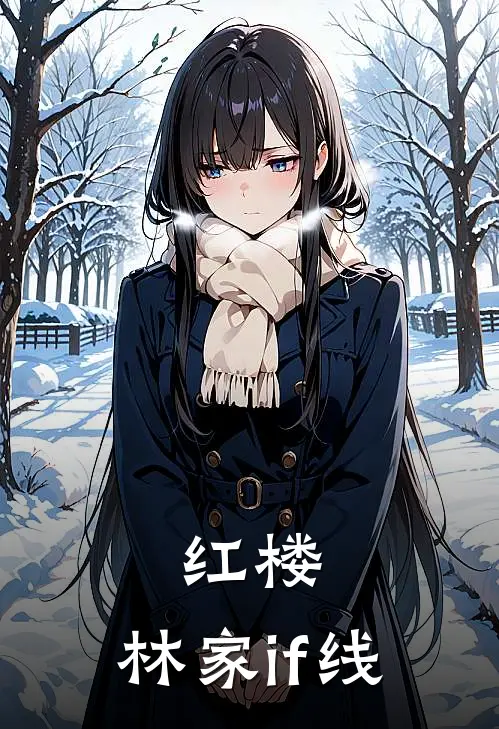 红楼：林家if线