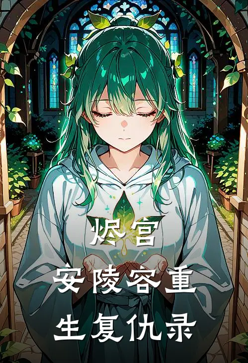 烬宫：安陵容重生复仇录