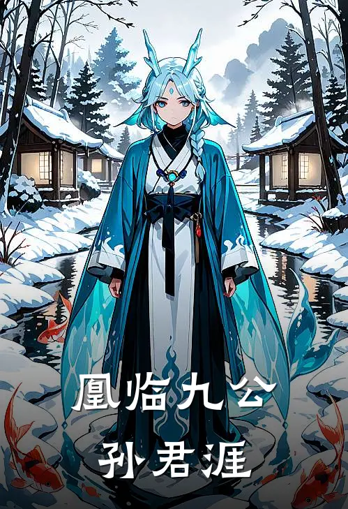 凰临九公孙君涯