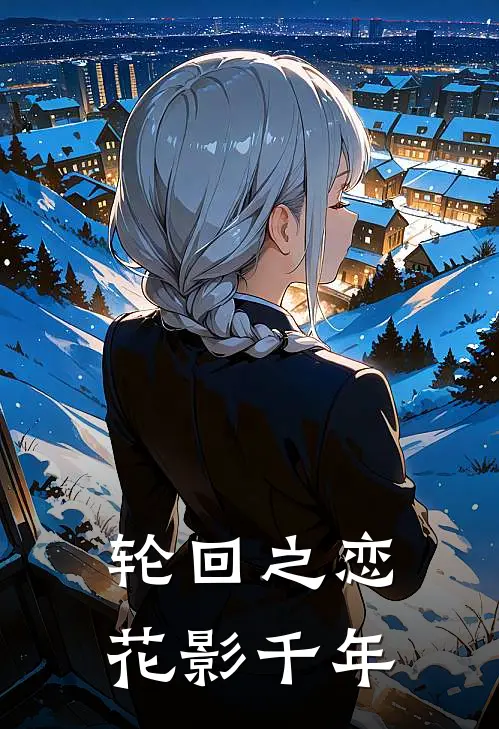 轮回之恋花影千年