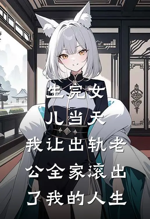 生完女儿当天，我让出轨老公全家滚出了我的人生