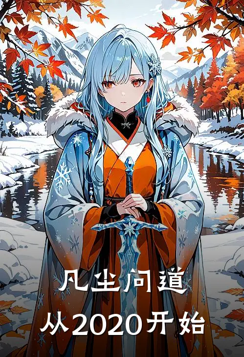 凡尘问道：从2020开始