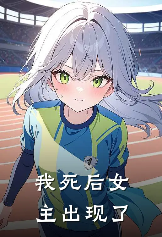 我死后女主出现了