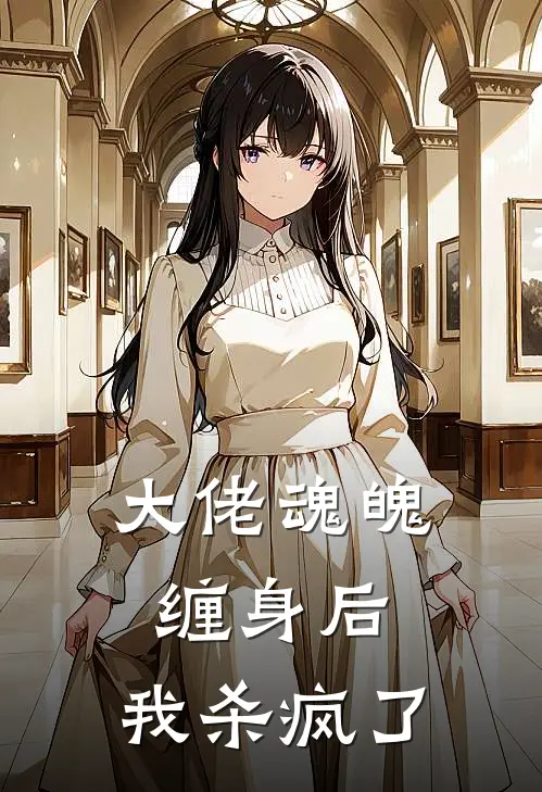 大佬魂魄缠身后，我杀疯了