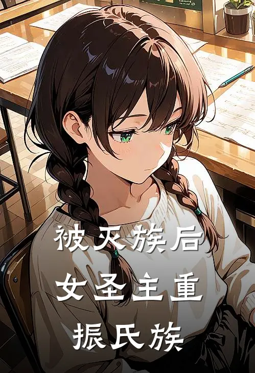 被灭族后，女圣主重振氏族