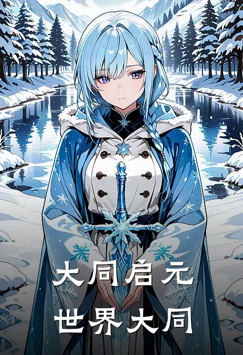 大同启元：世界大同