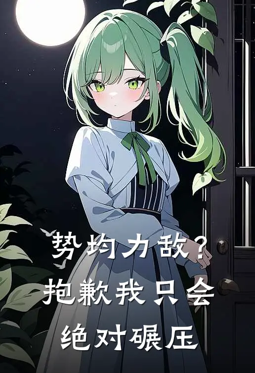 势均力敌？抱歉，我只会绝对碾压