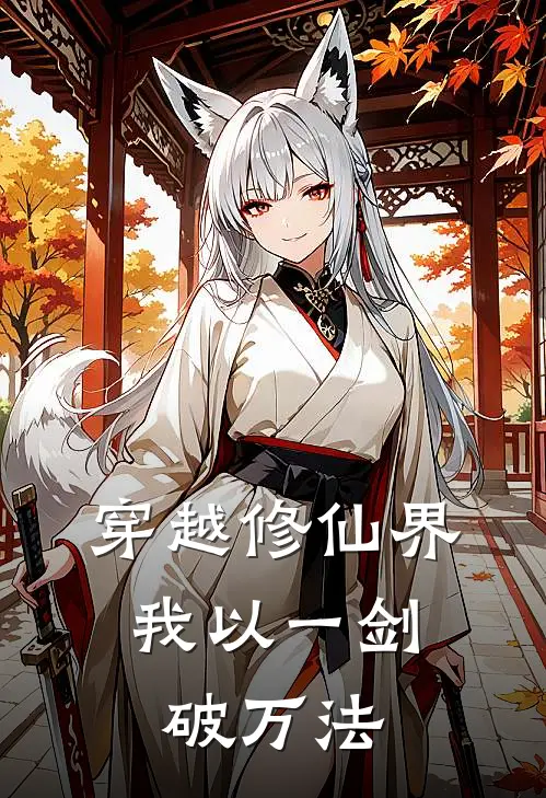 穿越修仙界，我以一剑破万法
