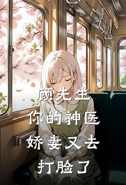 顾先生，你的神医娇妻又去打脸了