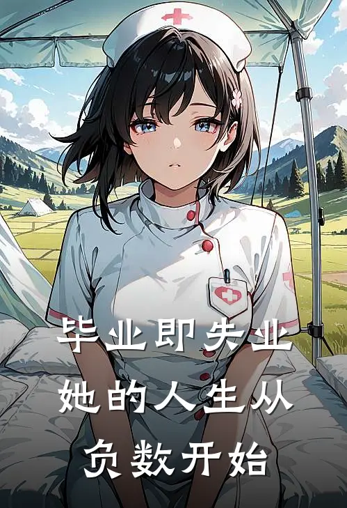 毕业即失业，她的人生从负数开始