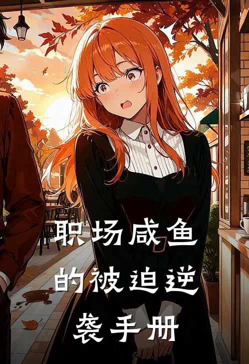 职场咸鱼的被迫逆袭手册