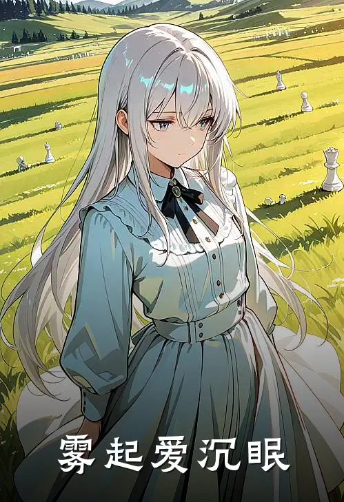 雾起爱沉眠