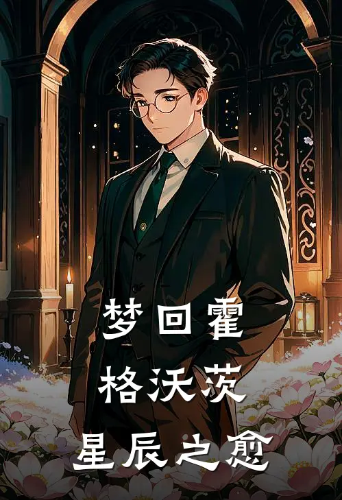 梦回霍格沃茨：星辰之愈