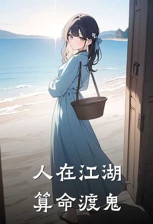 人在江湖，算命渡鬼