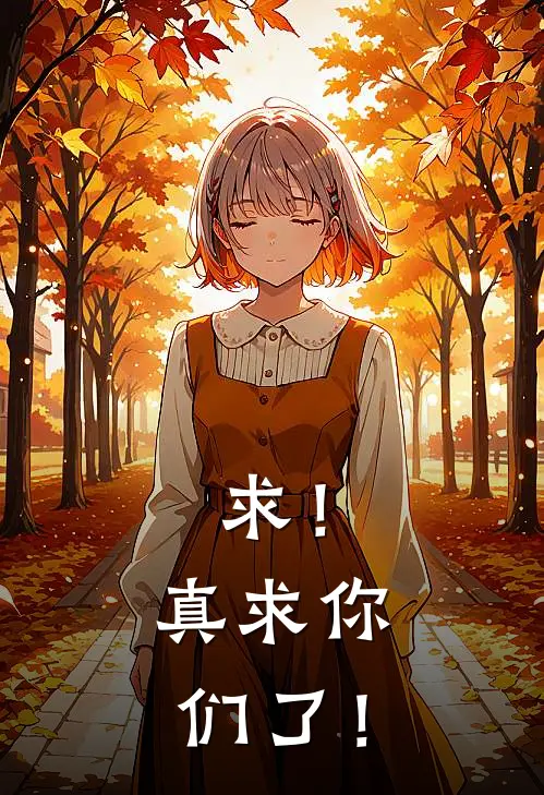 求！真求你们了！