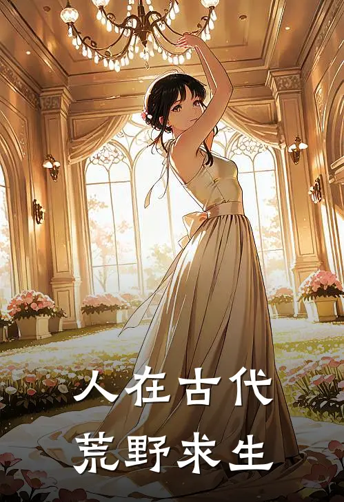 人在古代：荒野求生