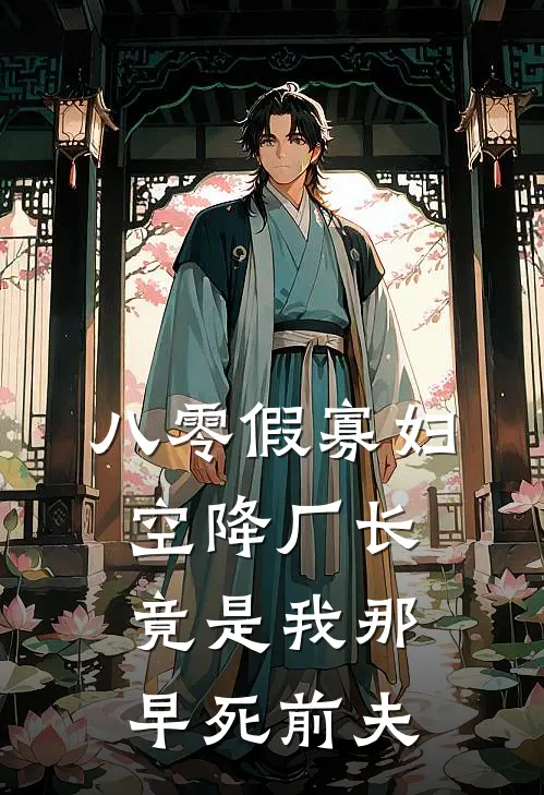 八零假寡妇：空降厂长竟是我那早死前夫