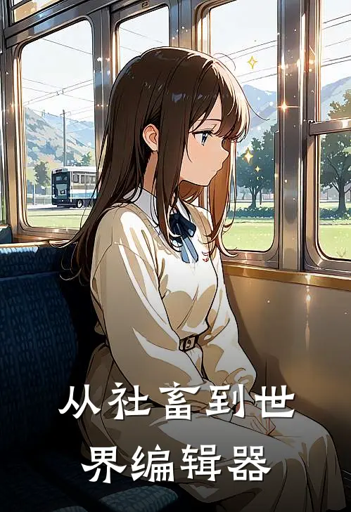 从社畜到世界编辑器